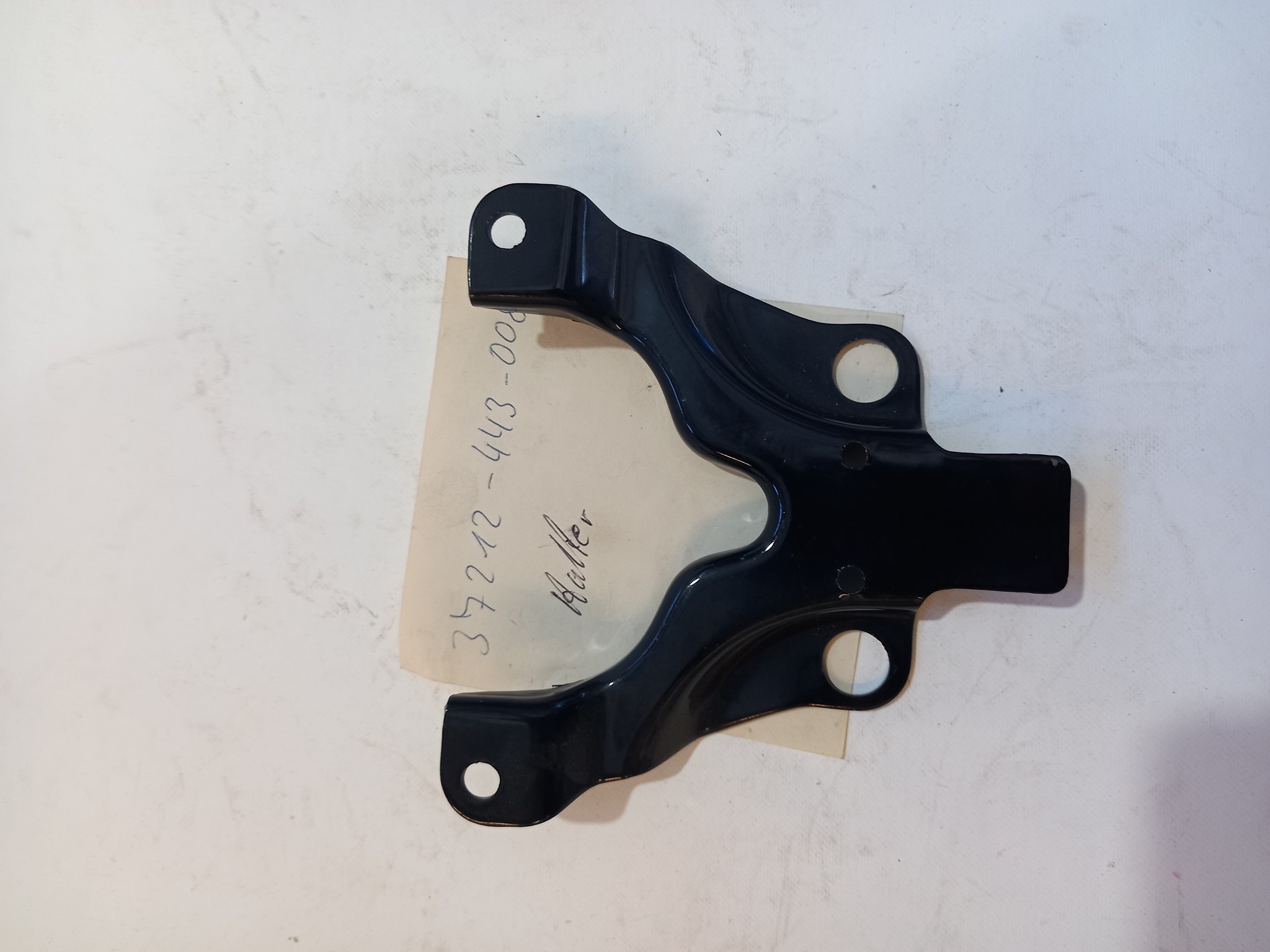 Picture of HALTERUNG INSTRUMENTE 37212-443-008 ; CB 400 N / NZ